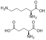L-Lysine L-glutamate 5408-52-6
